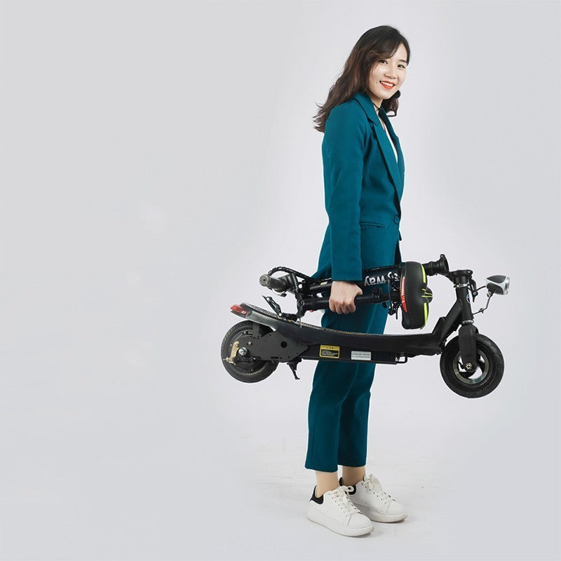 Electric Scooter 24V Lithium Battery