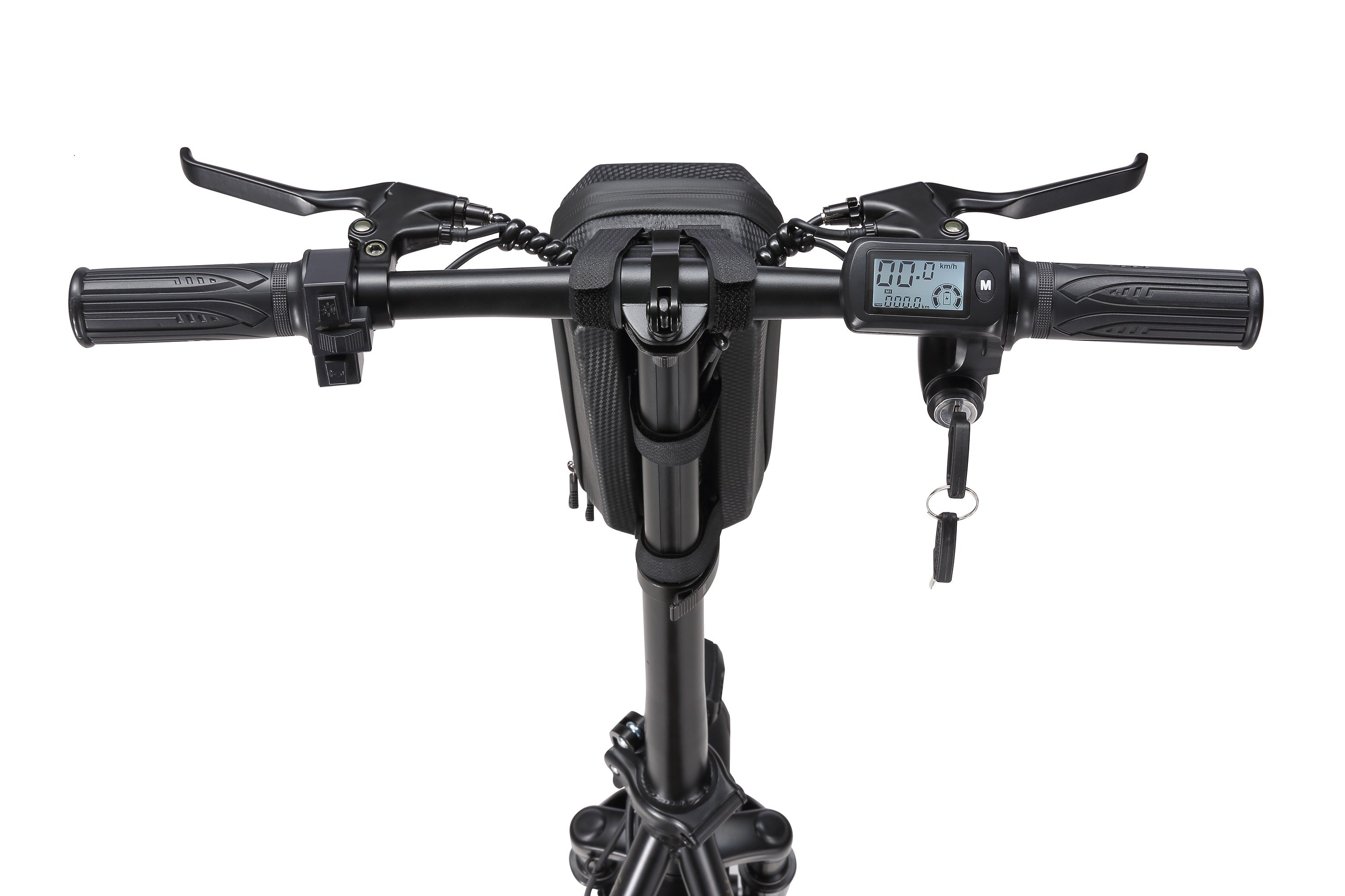 K14 Electric Scooter with 500W Battery Capacity