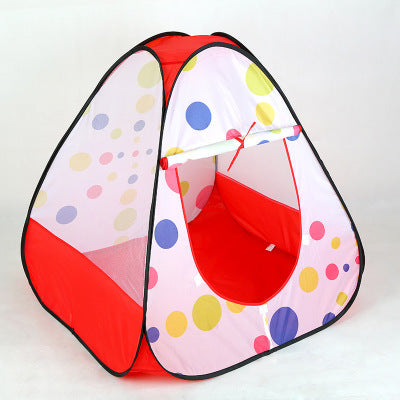 Baby play pen for indoor and outdoor